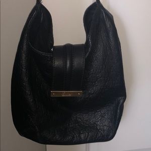 Authentic Gucci hobo bag